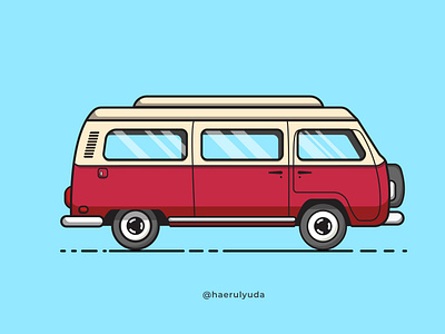 Van