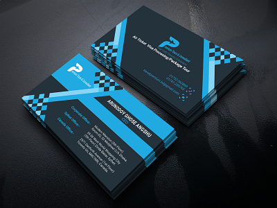 Amazing Business Cards / 5 Ideas To Make Amazing Business Cards By Anvi Bajaj Medium / It is likewise an approach to promote your business.