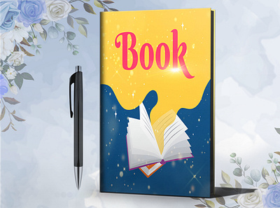 book ebook cover book book cover bookcover bookcoverdesign books branding childrens book creativebook ebook ebookcover ebooks proffessional
