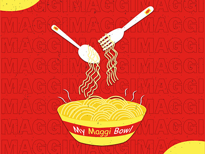 maggi post