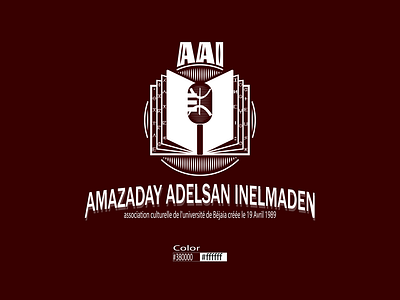 association culturelle Amazday adelsan inelmaden