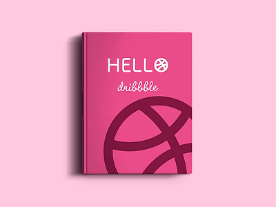 Hello, dribbble!