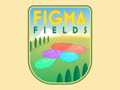 Figma Fields