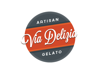 Gelato Logo // Color