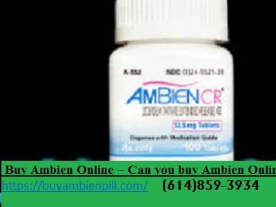 How to get ambien online