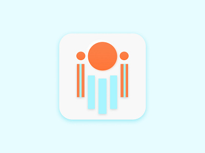 App Icon Design app branding dailyui design logo mobile modern