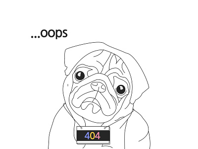 404 Page Not Found