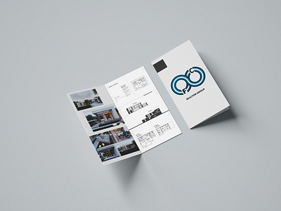 Fuller & Chase brand design branding clean design design graphic design identity