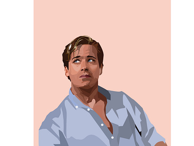 Grow up! ill see you at midnight affinity designer affinitydesigner armie hammer art artwork call me by your name cartoon digital art digital illustration digitalart graphic design illustaration illustration art illustrations illustrator vector vector illustration