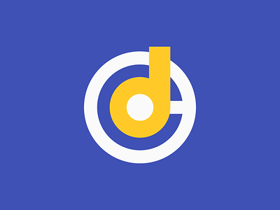 Dc company logo