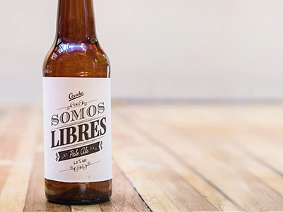 Somos Libres 700x395 packaging