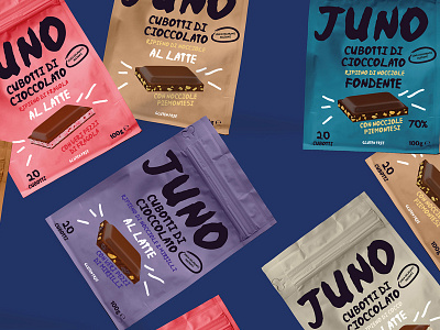 Juno Chocolate