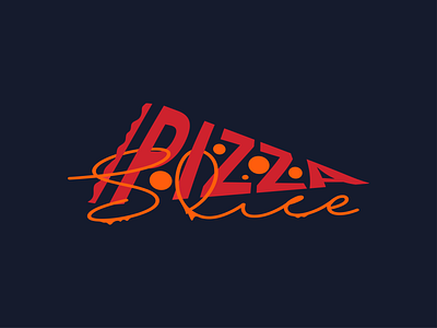 PIZZA SLICE