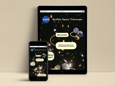 Nasa Newsletter