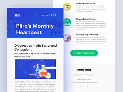 Pliro Newsletter