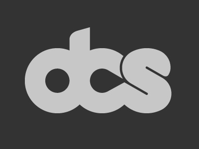 dcs logotype