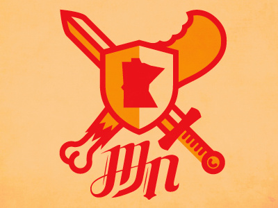 Minnesota Renaissance Festival Logo