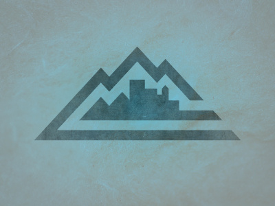 Alaska Logo - Cityscape