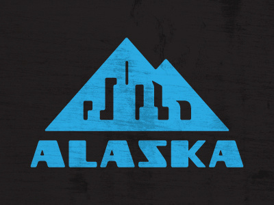 Yet Another Alaska Logo