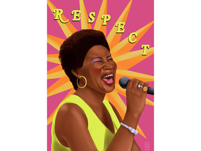 Aretha