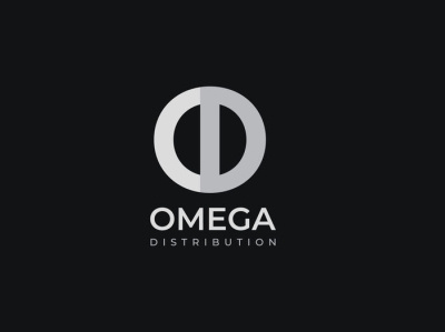 Omega Logo banner brochure business card design flayer logo t shirt design