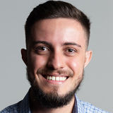 Lucas S. Marques