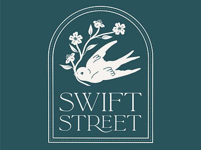 Swift Street Housewares Logo