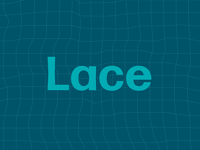 Lace Branding Concept