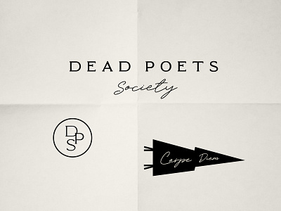 Dead Poets Society rebranding