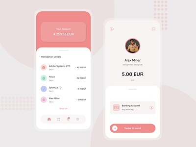 Payment Mobile UI Design app app design app designer design mobile mobile app mobile app design mobile application mobile design mobile ui mobile ui design mobile ui ux mobile uiux payment payment app payment method ui ui design uidesign visual design