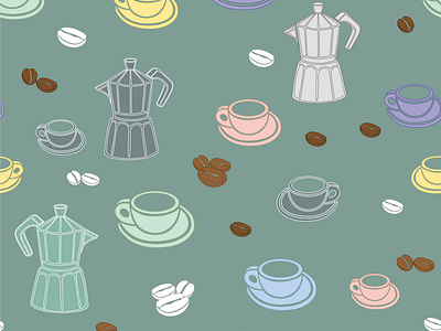 Cafeteria_pattern design