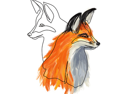 Foxes