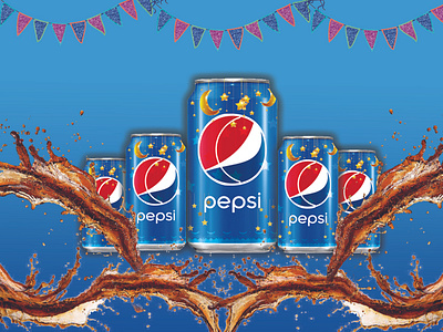 pepsi rama