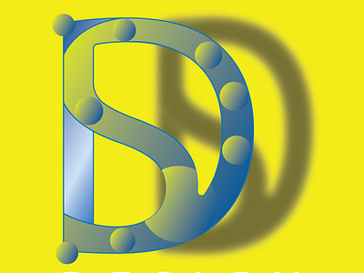 ds design design design art designer illustration illustrator logo vector