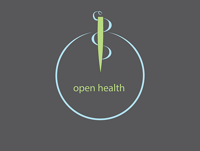 open health design dribbble illustration illustrator medical pharmacy vector wesam