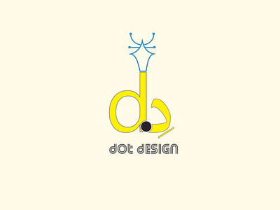 dot design