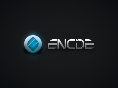 Encide's 5th Birthday & Rebrand Concept