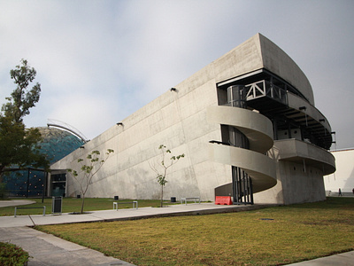 Planetario y Centro Interactivo de Jalisco "Lunaria"