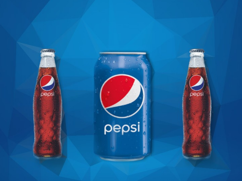 PEPSI by Jhonatan Rodríguez on Dribbble