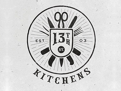 Thirteenth Street Kitchens Nº 002