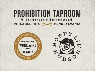 Prohibition Taproom Nº 004