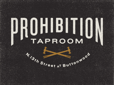 Prohibition Taproom Nº 005