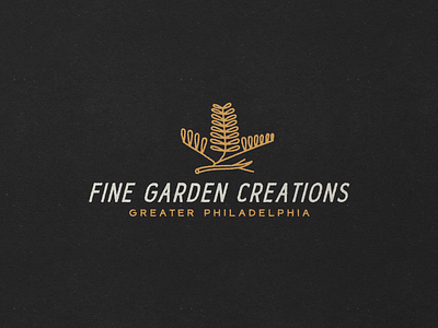 Fine Garden Nº 008