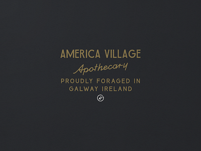 America Village Nº 003