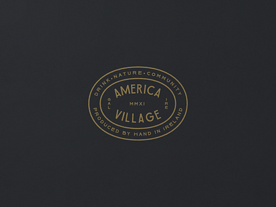 America Village Nº 017