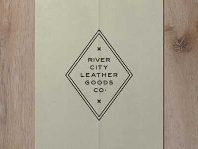 Nº 002 | Jessie Jay Design For River City Leather