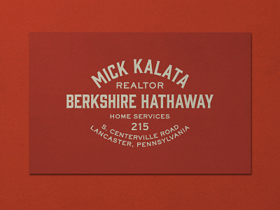 Nº 008 | Jessie Jay Design For Mick Kalata