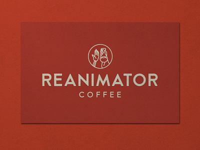 Nº 010 | Jessie Jay Design For Reanimator Coffee