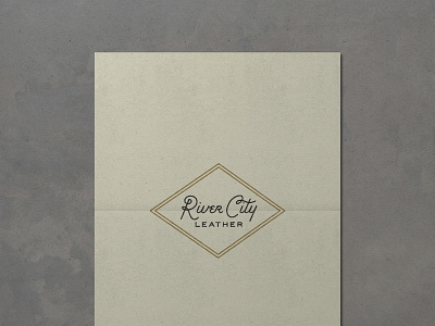Nº 023 | Jessie Jay Design For River City Leather