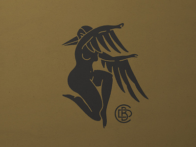 Nº 038 | Jessie Jay Design for Bloomsday antique branding design identity illustration logo philadelphia retro timeless vintage